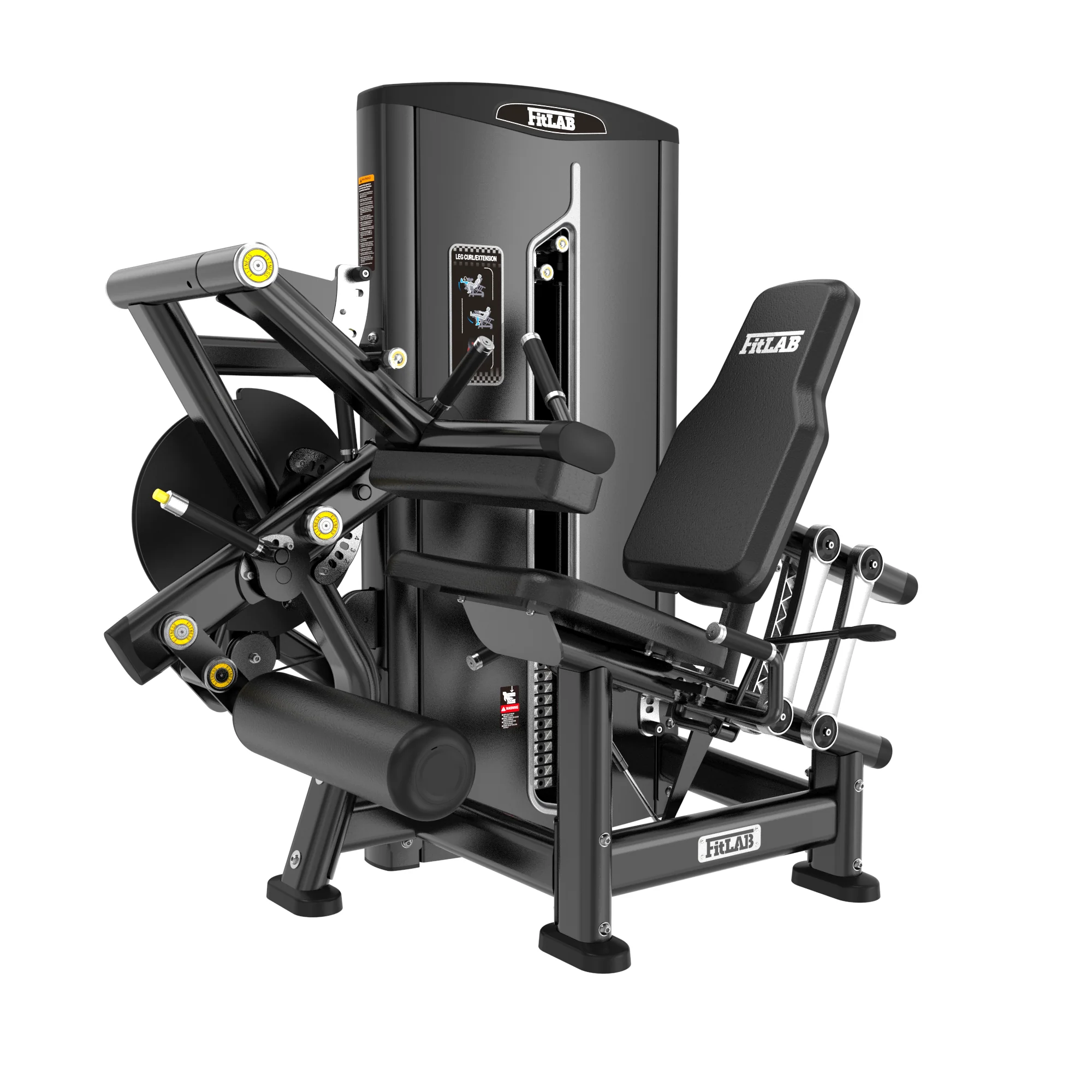 FITLAB Leg Extension/Leg Curl | Pre Order - Image 2
