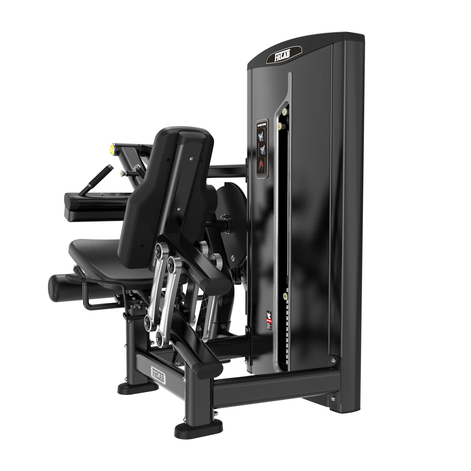 FITLAB Leg Extension/Leg Curl | Pre Order - Image 3