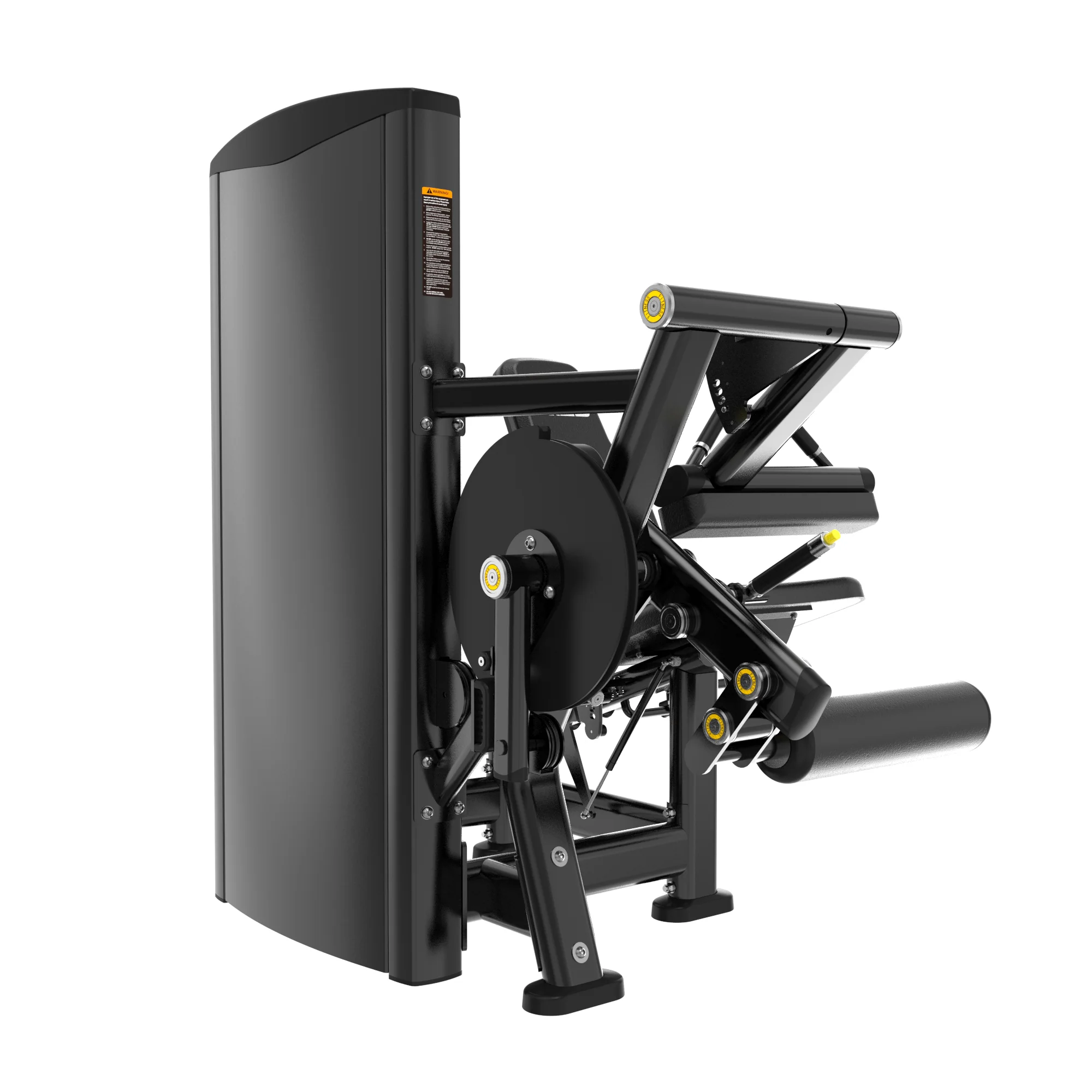 FITLAB Leg Extension/Leg Curl | Pre Order - Image 5