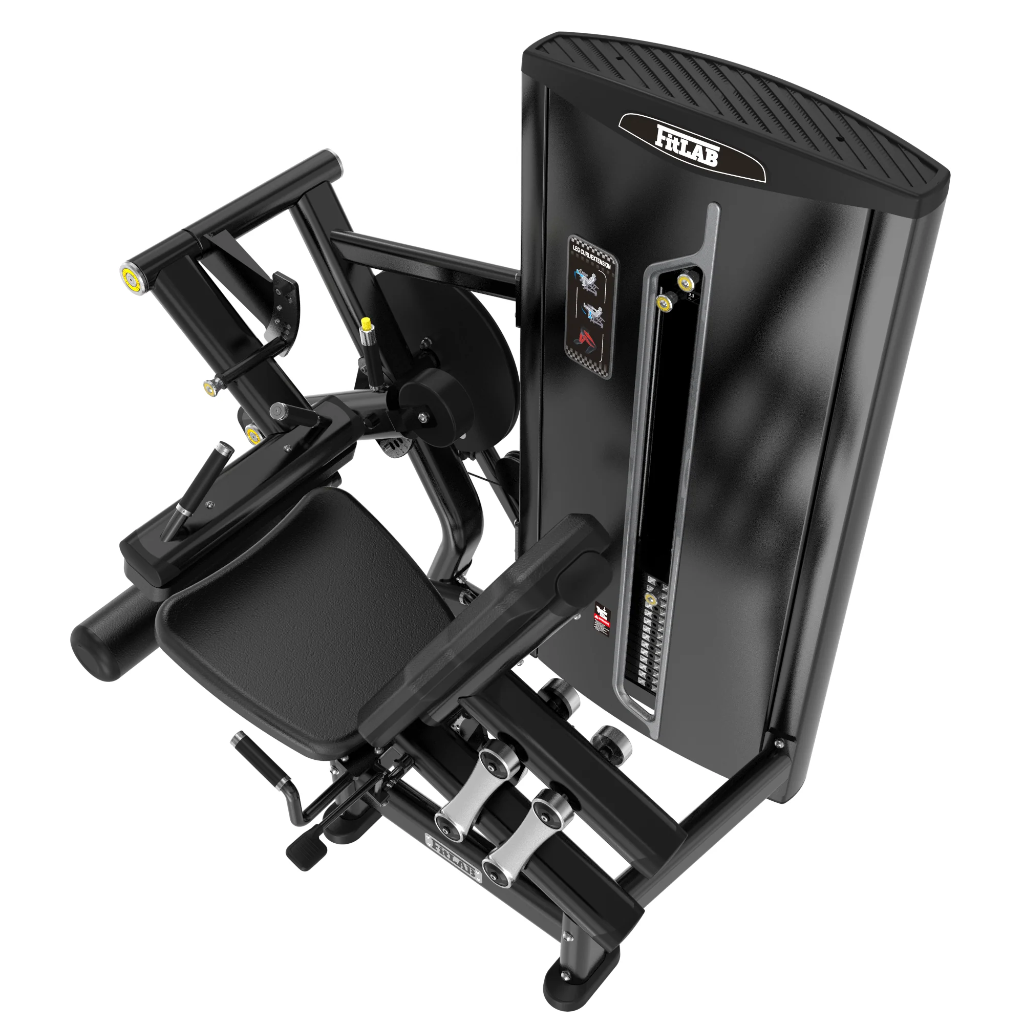 FITLAB Leg Extension/Leg Curl | Pre Order - Image 6