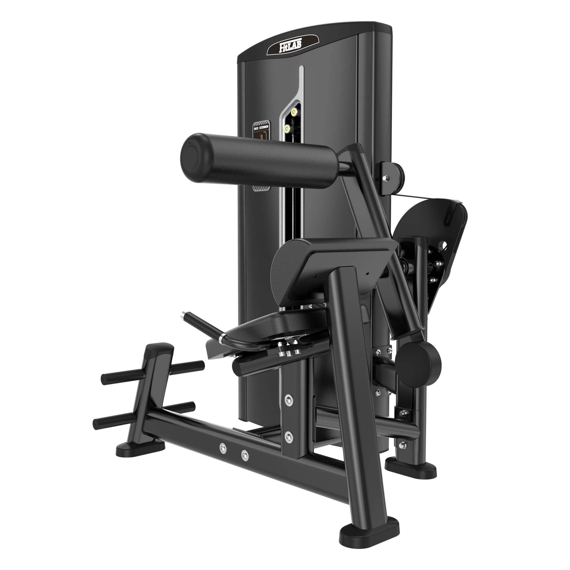FITLAB Lower Back Extension | Pre Order - Image 3