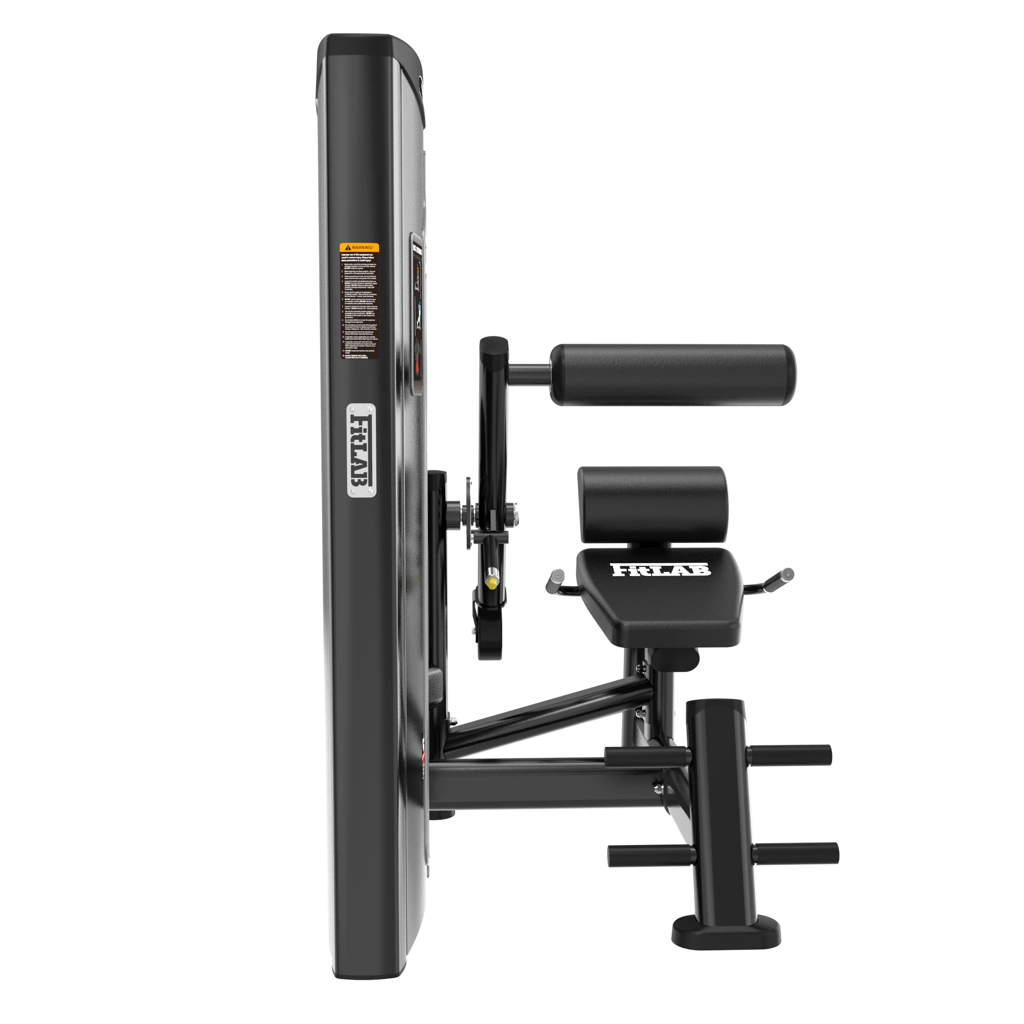 FITLAB Lower Back Extension | Pre Order - Image 5