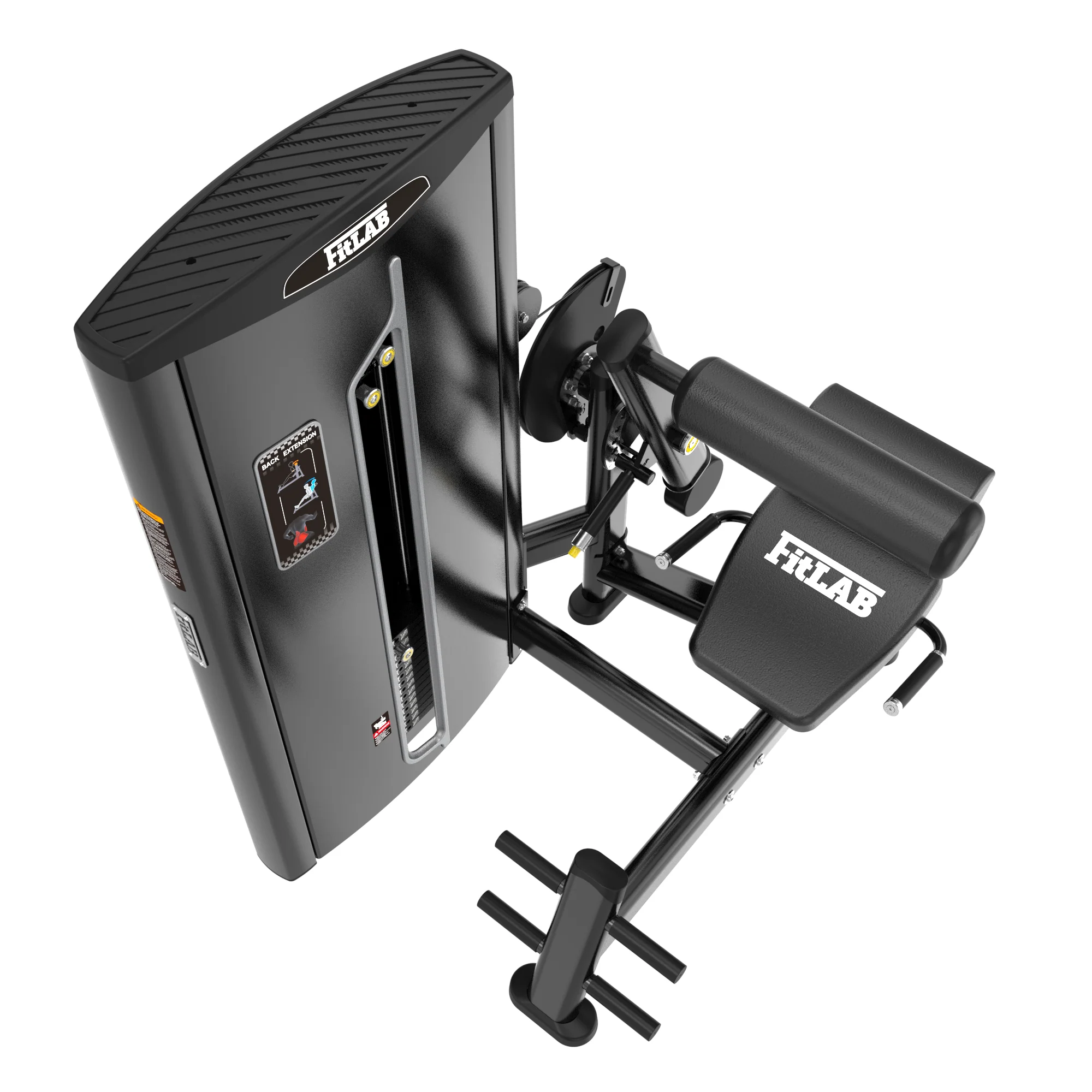 FITLAB Lower Back Extension | Pre Order - Image 6
