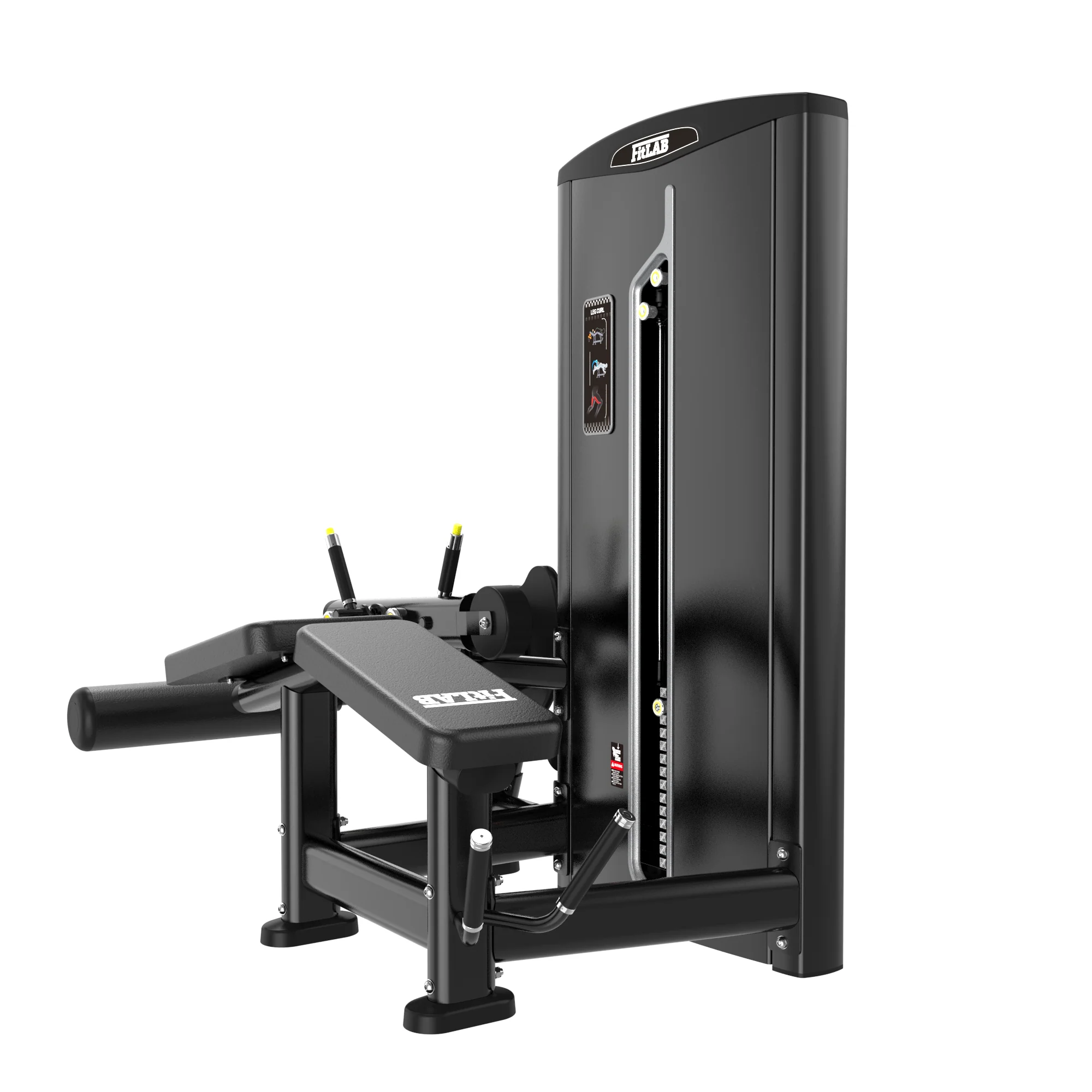 FITLAB Lying Leg Curl | Pre Order - Image 3
