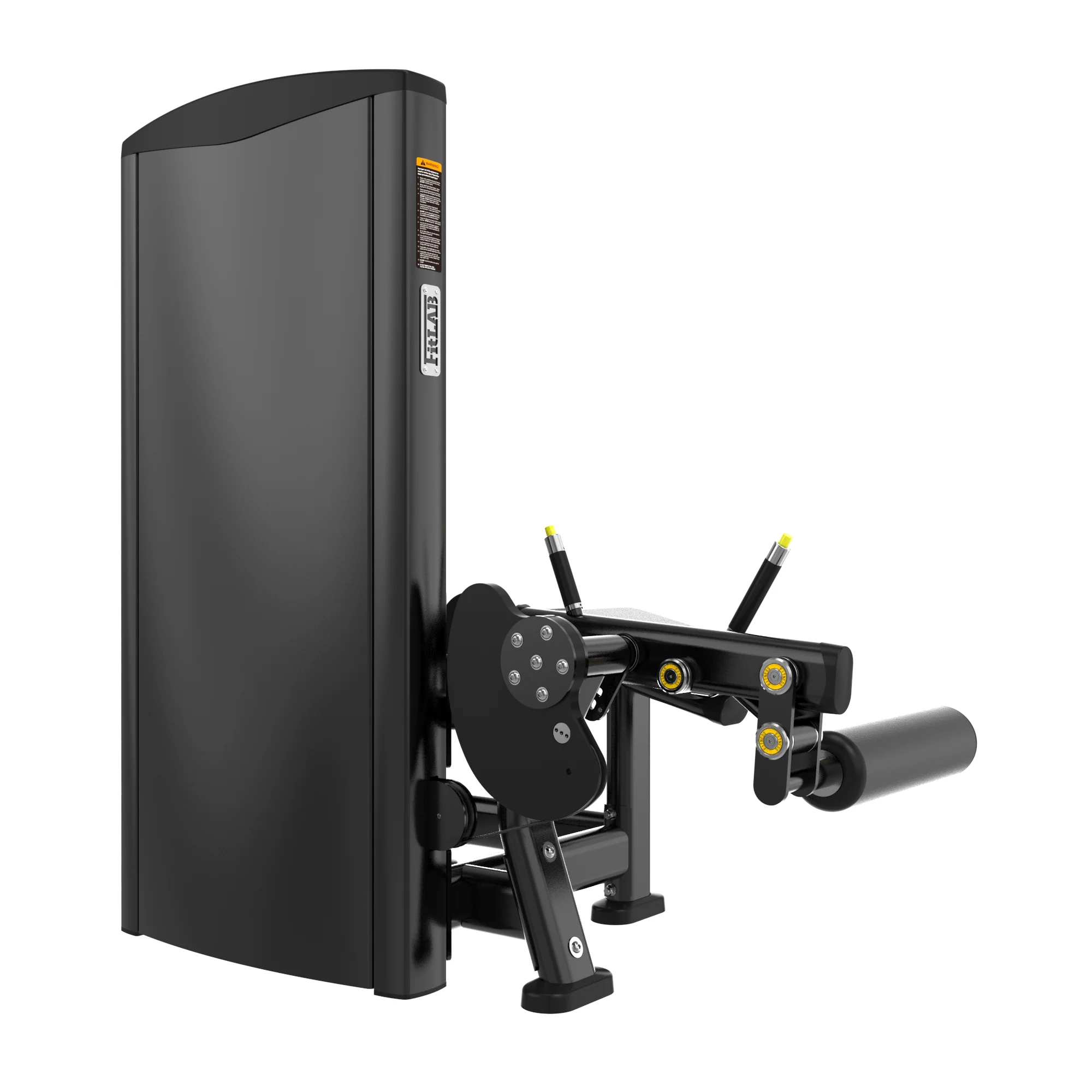 FITLAB Lying Leg Curl | Pre Order - Image 4