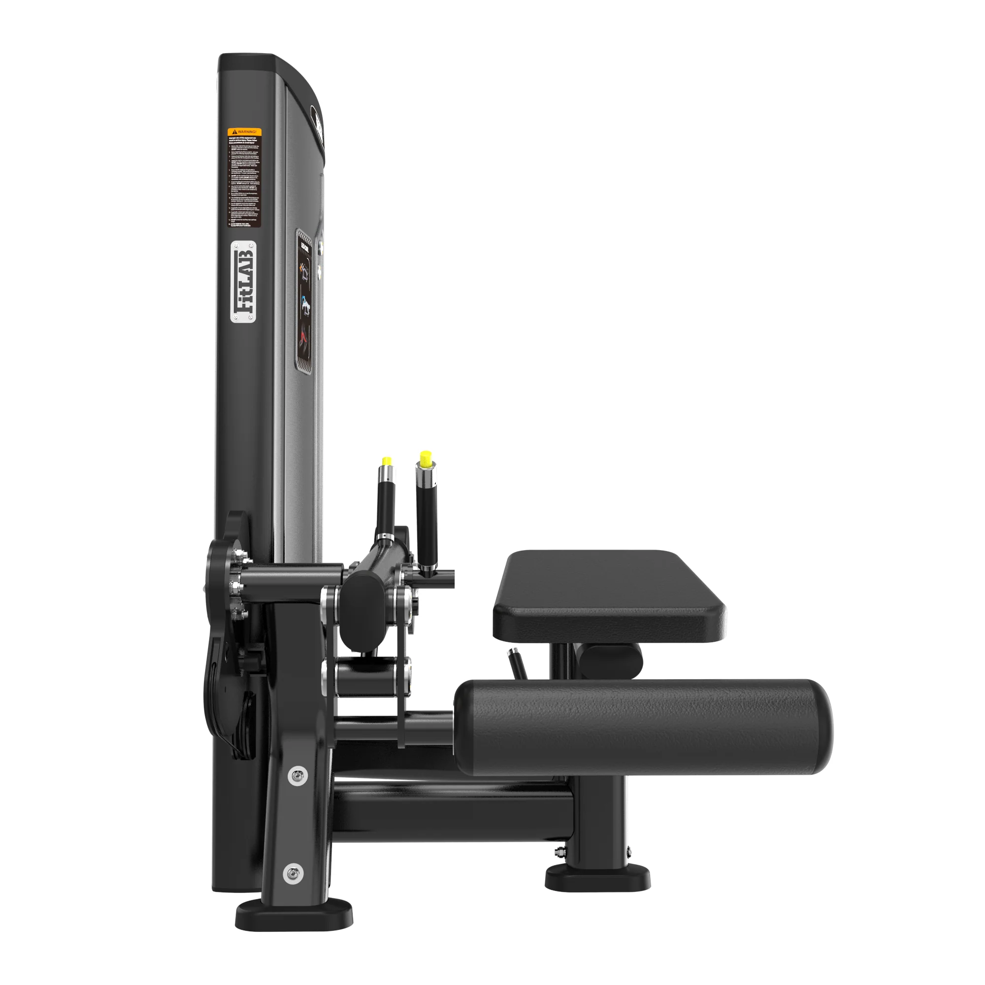 FITLAB Lying Leg Curl | Pre Order - Image 5