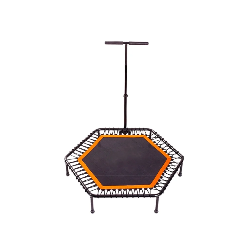 FITLAB Mini Tramp/Rebounder - Floor Stock Only