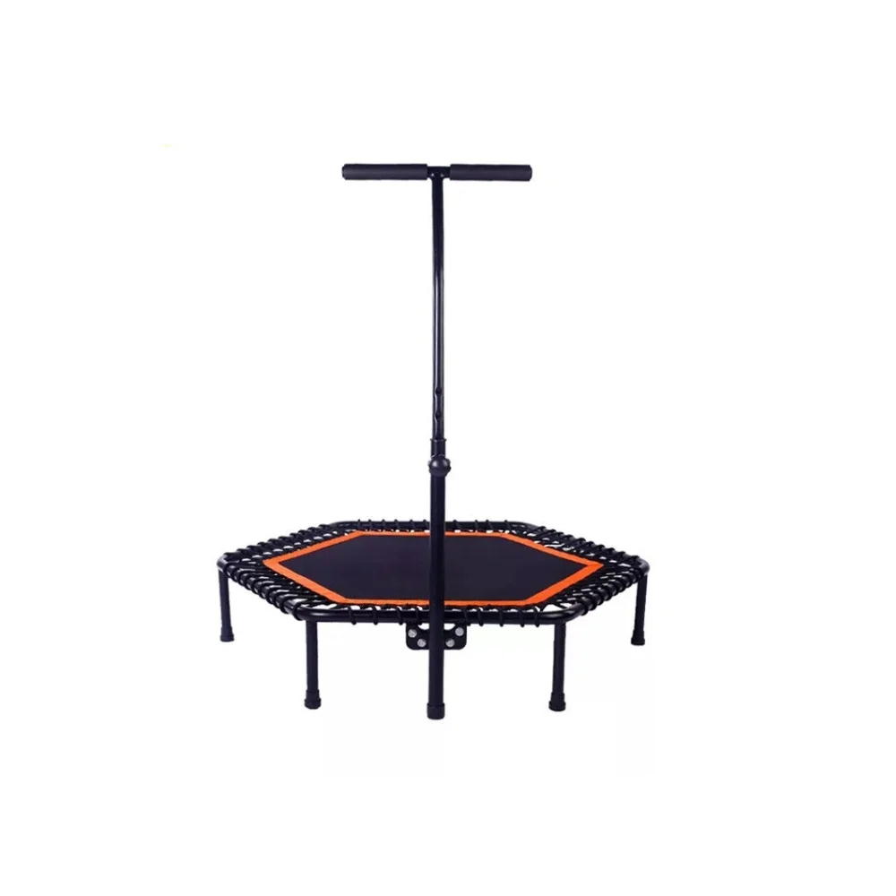 FITLAB Mini Tramp/Rebounder - Floor Stock Only - Image 2