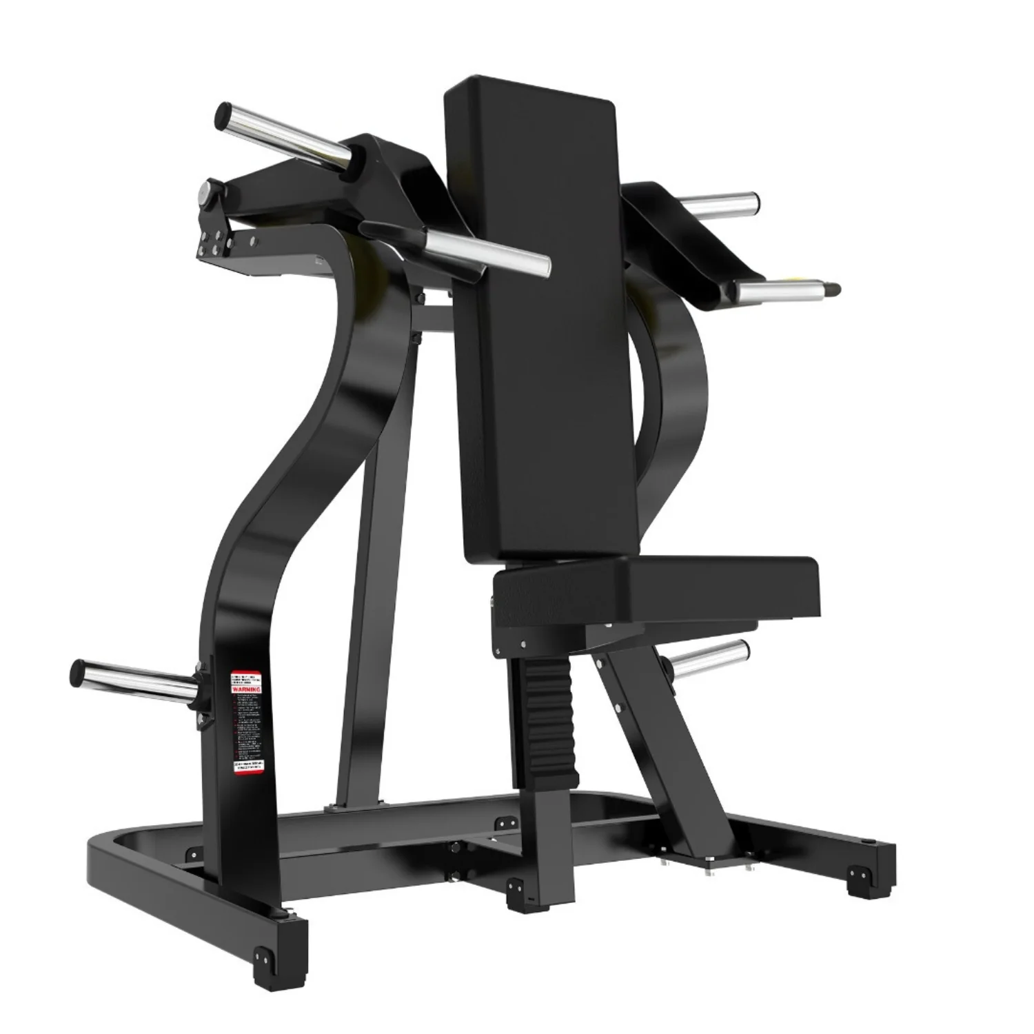 FITLAB Plate Loaded Shoulder Press | Pre Order - Image 2