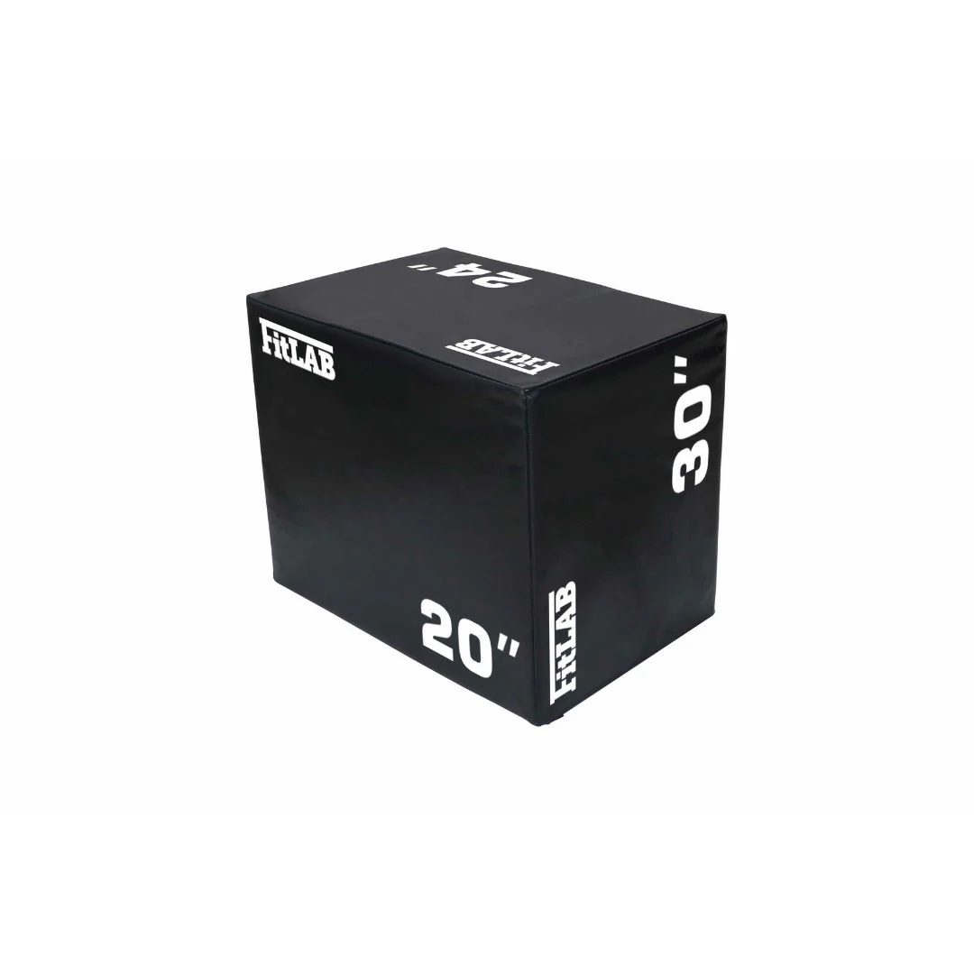 FITLAB Foam Plyo Box - Image 5