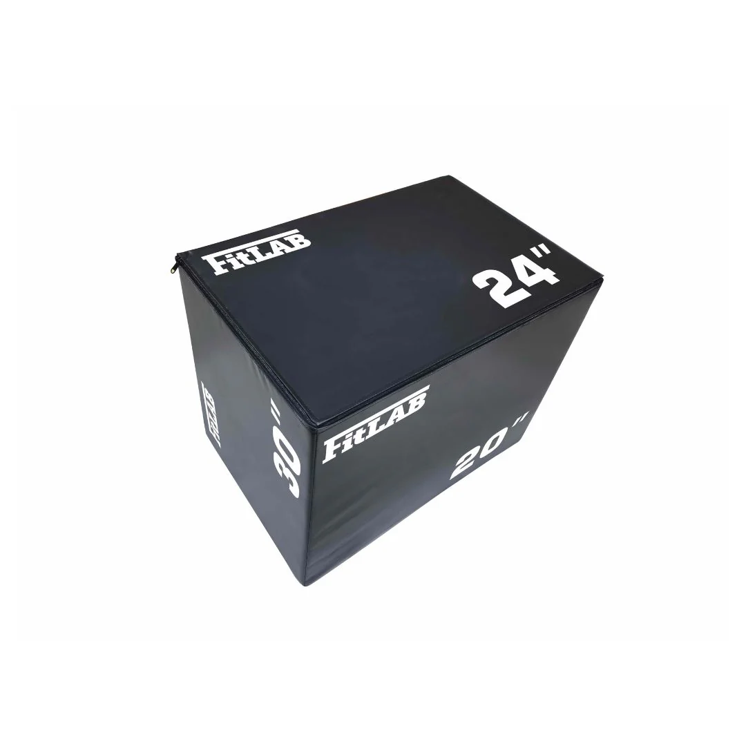 FITLAB Foam Plyo Box - Image 7