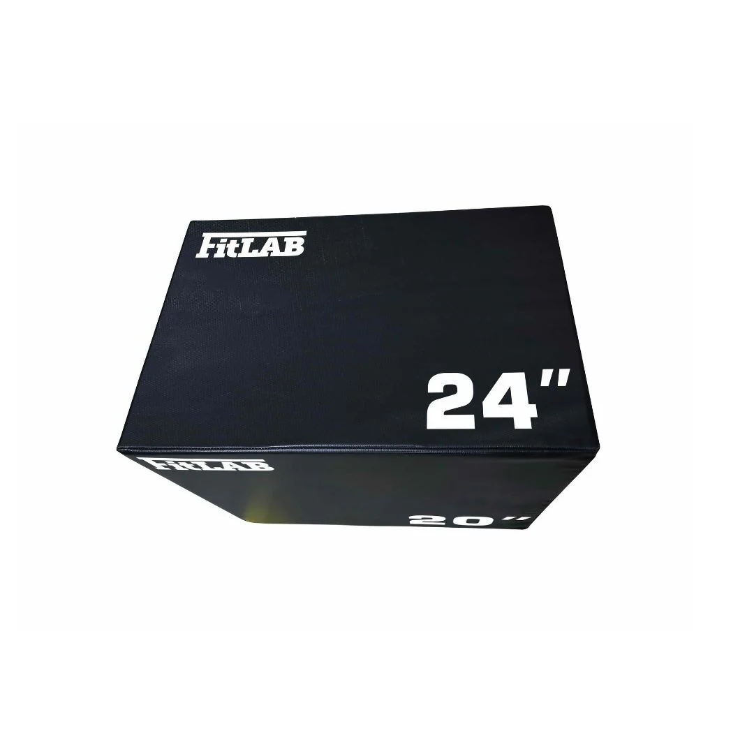 FITLAB Foam Plyo Box - Image 8
