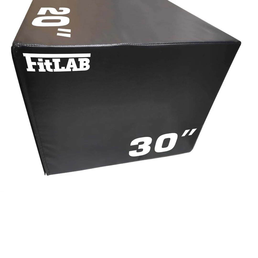 FITLAB Foam Plyo Box - Image 9