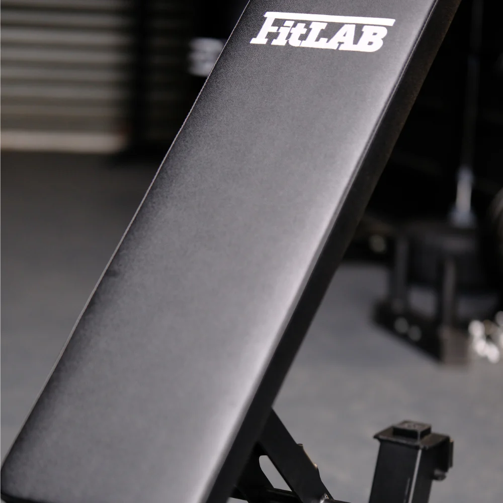FITLAB Commercial Pro Series Bench - Image 13