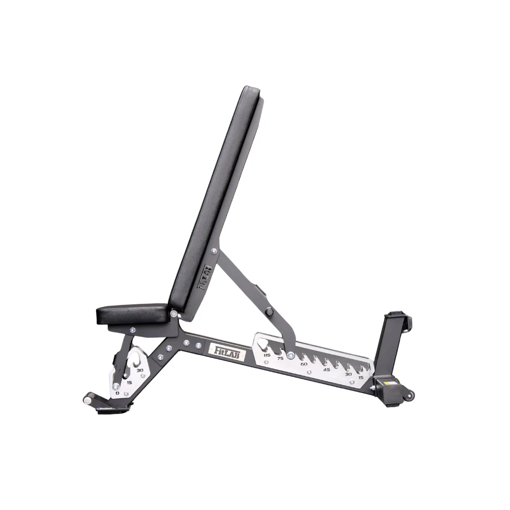 FITLAB Commercial Pro Series Bench - Image 3