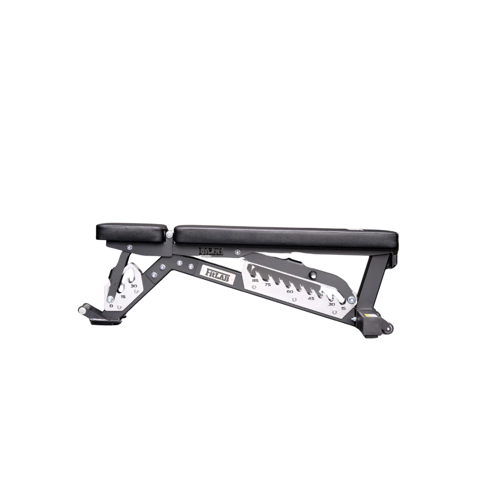 FITLAB Commercial Pro Series Bench - Image 4