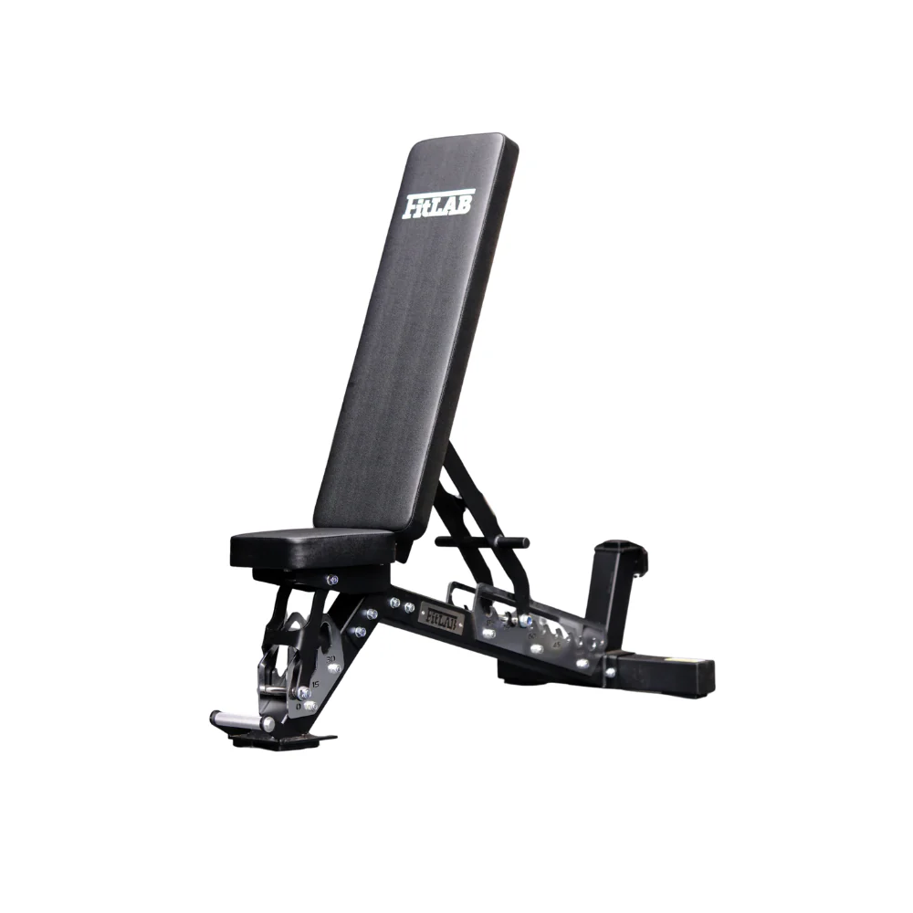 FITLAB Commercial Pro Series Bench - Image 5