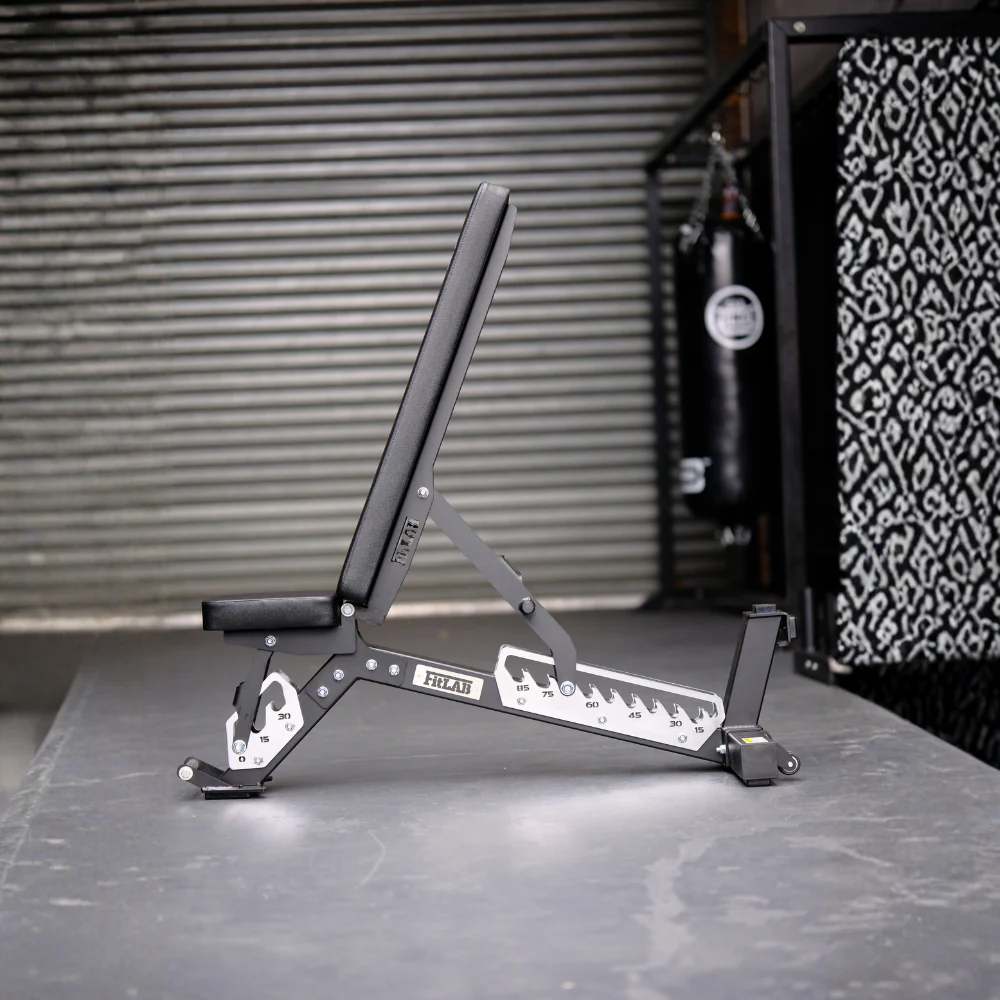 FITLAB Commercial Pro Series Bench - Image 6