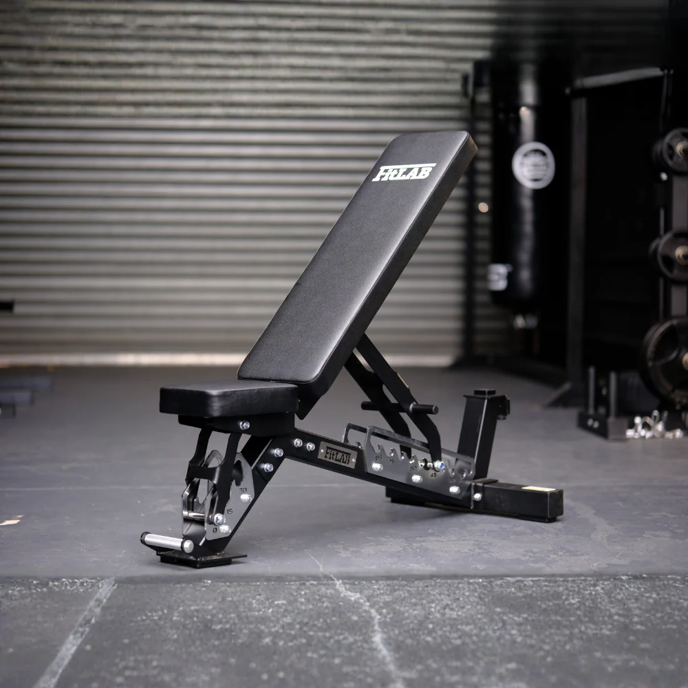 FITLAB Commercial Pro Series Bench - Image 7