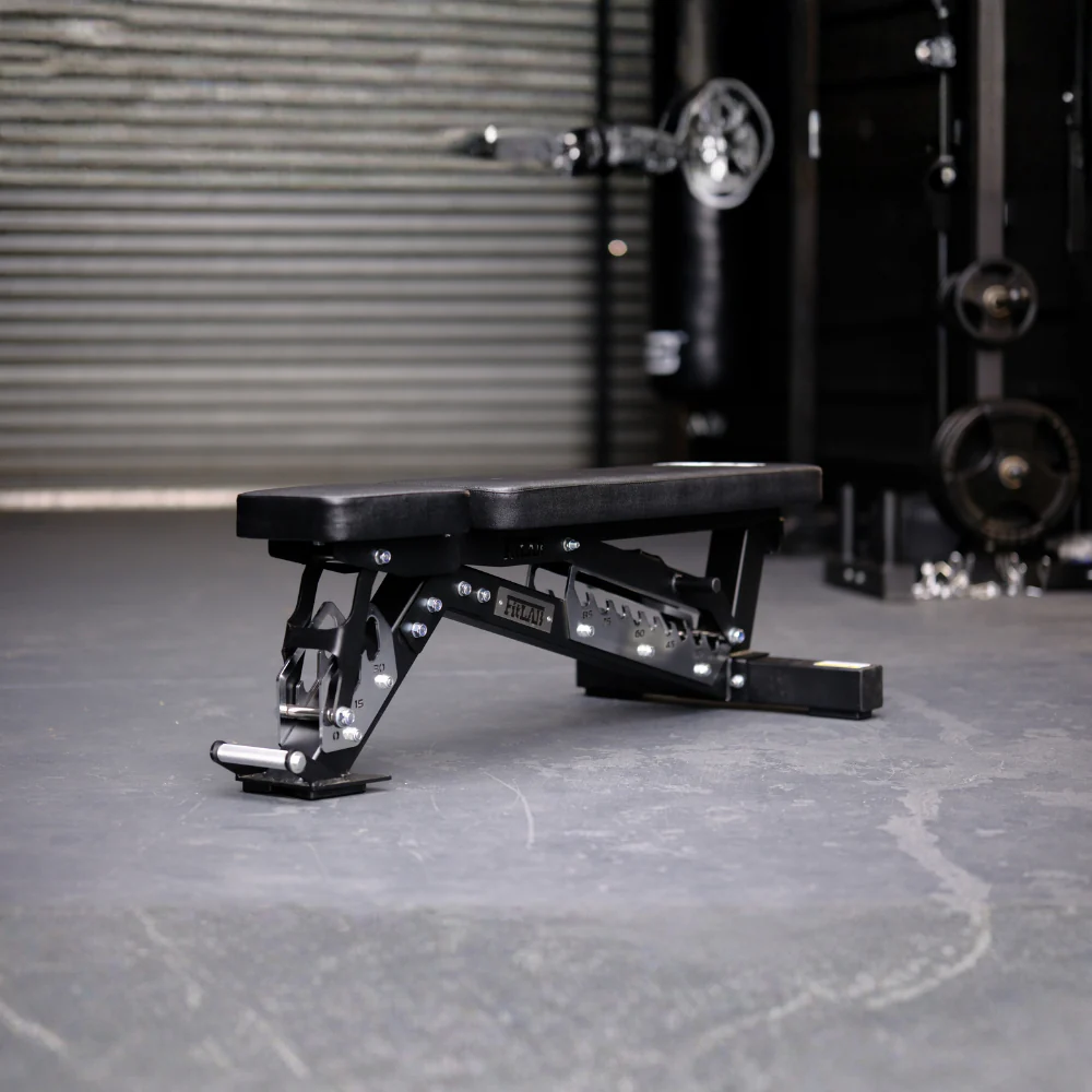 FITLAB Commercial Pro Series Bench - Image 8