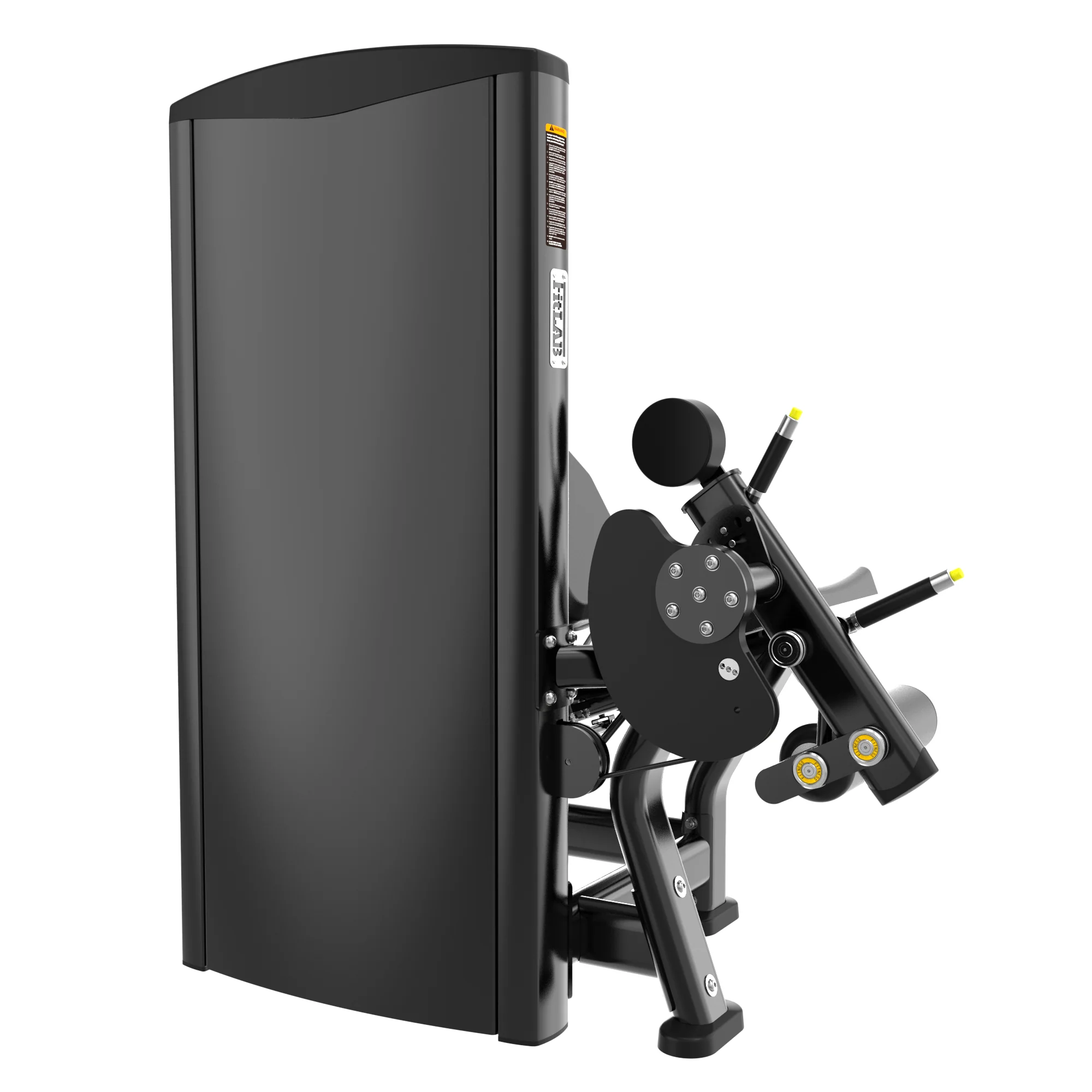 FITLAB Seated Leg Extension | Pre Order - Image 4