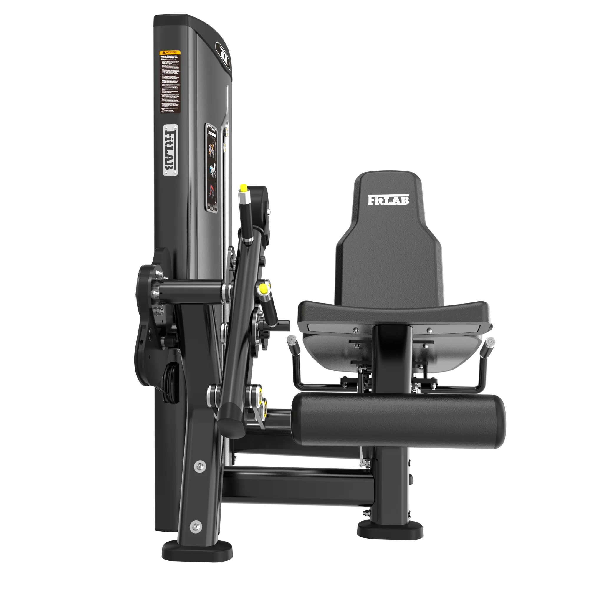 FITLAB Seated Leg Extension | Pre Order - Image 5