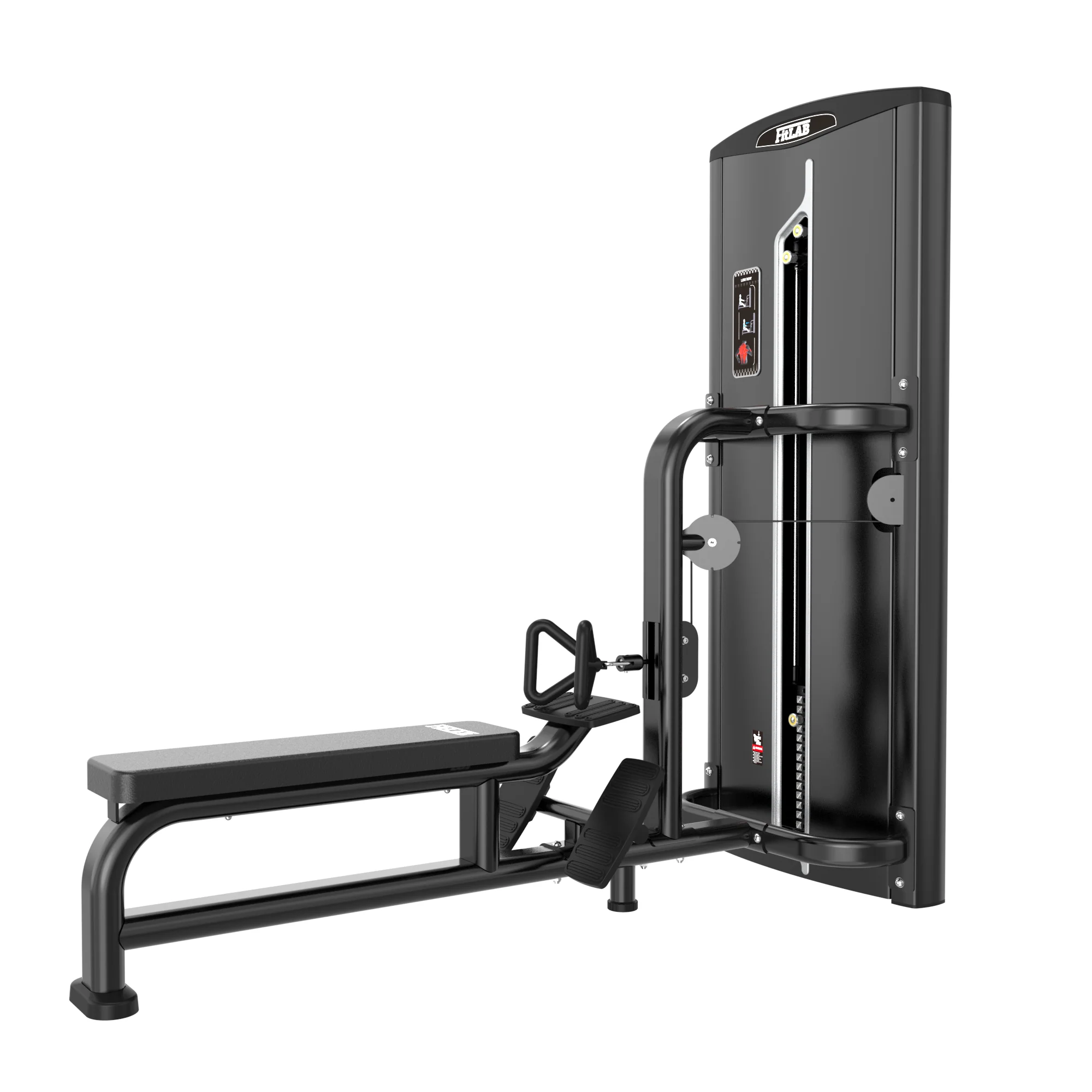 FITLAB Seated Row | Pre Order - Image 3