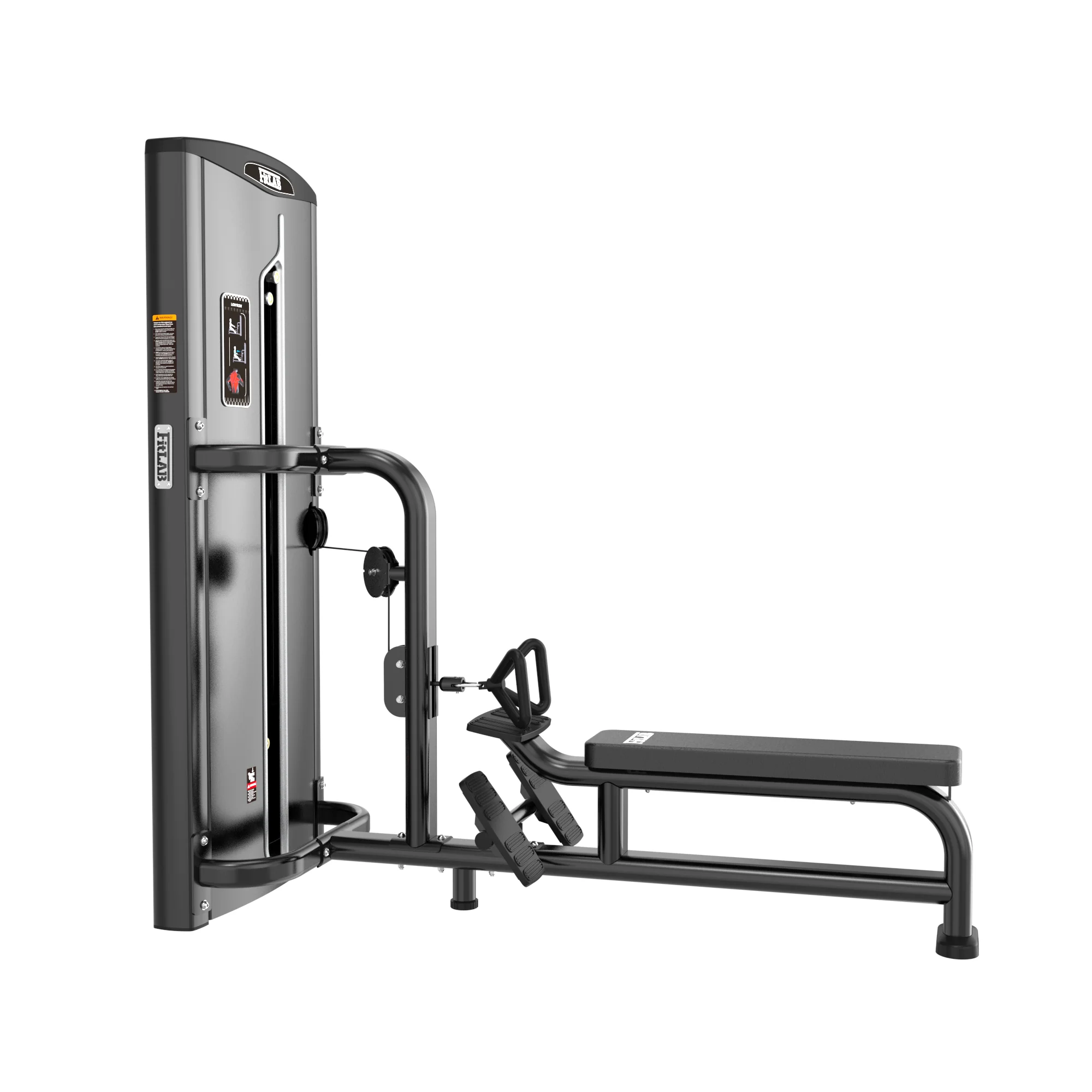 FITLAB Seated Row | Pre Order - Image 5