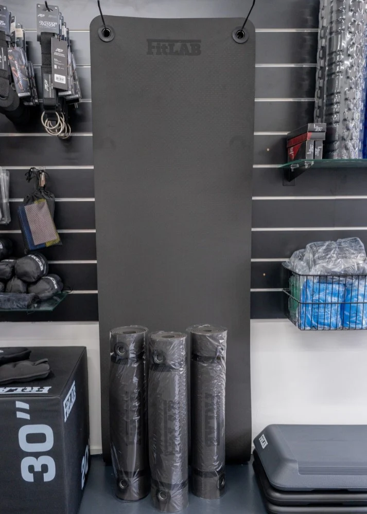 FITLAB Yoga Mat - Image 5