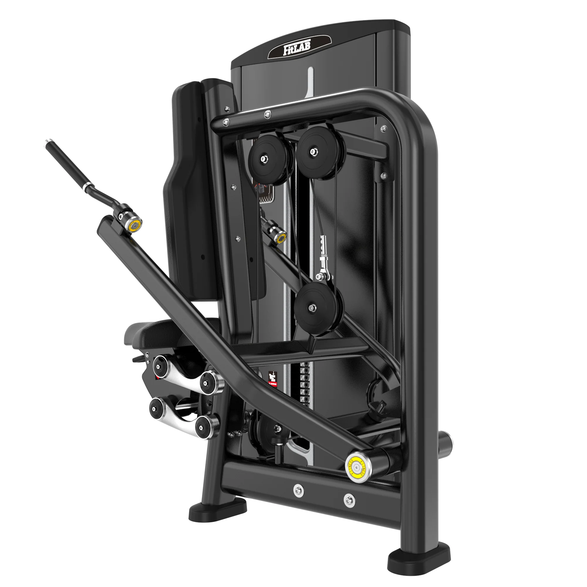 FITLAB Seated Tricep/Dip | Pre Order - Image 3