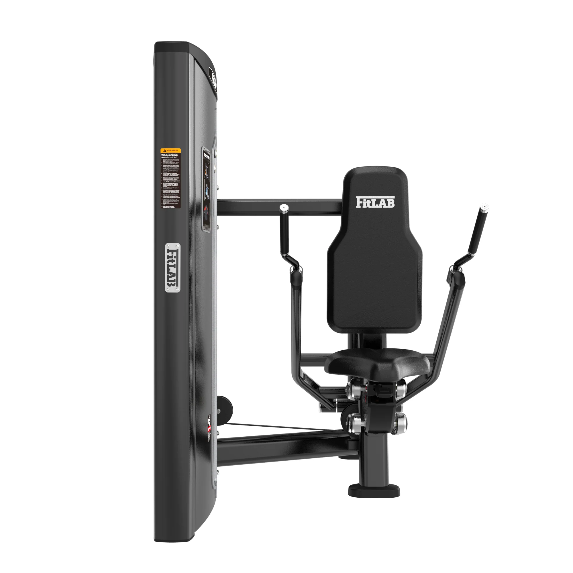 FITLAB Seated Tricep/Dip | Pre Order - Image 5