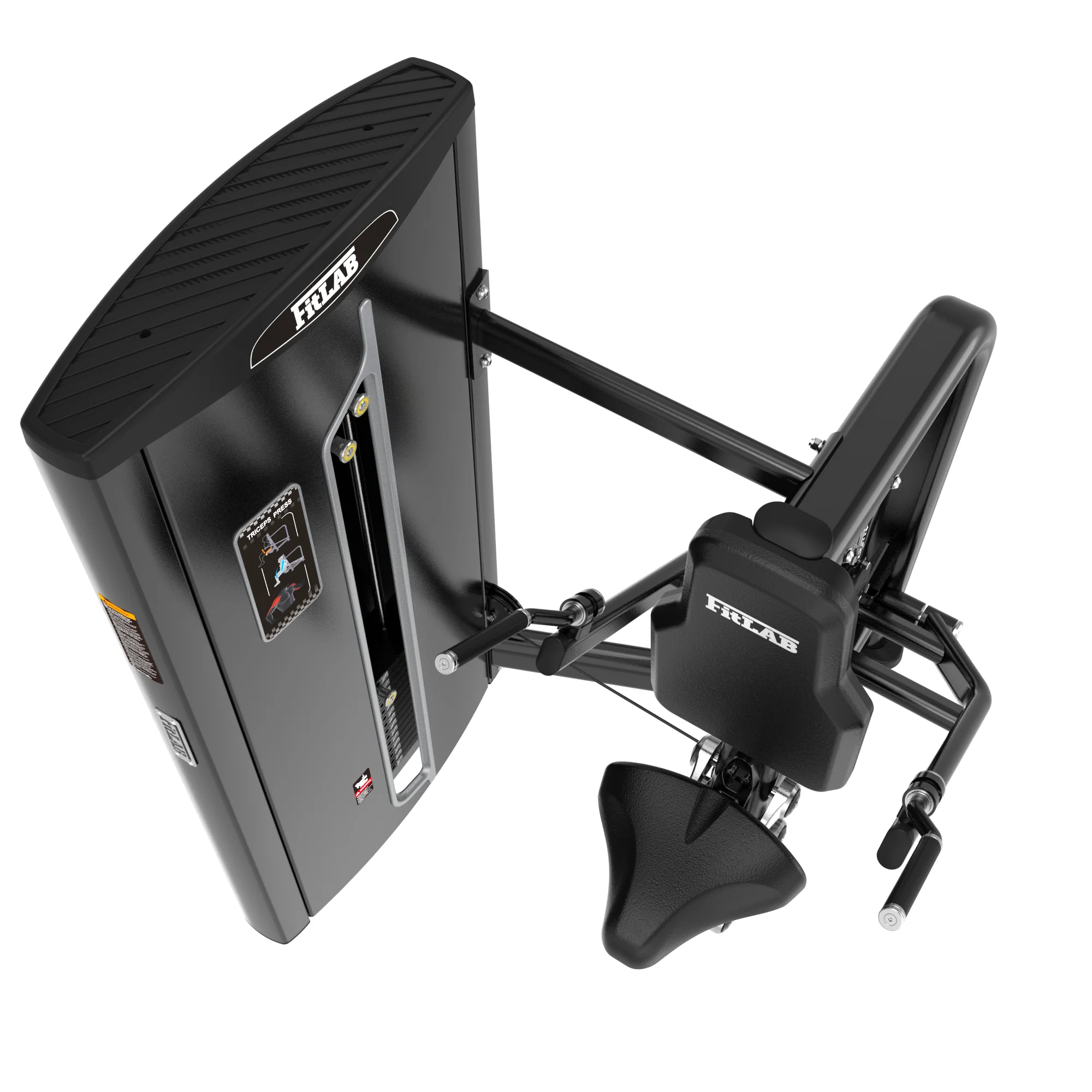FITLAB Seated Tricep/Dip | Pre Order - Image 6