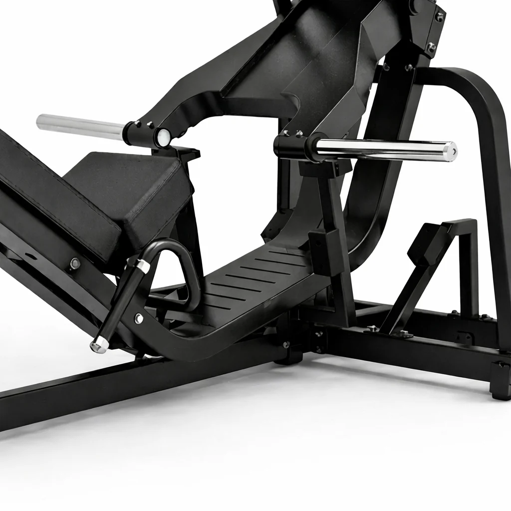 FITLAB VERTICAL LEG PRESS | PRE ORDER - Image 10