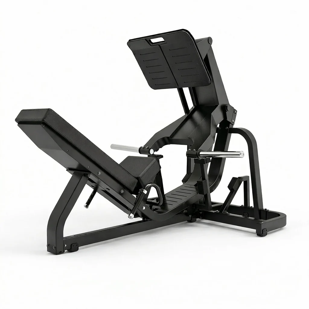FITLAB VERTICAL LEG PRESS | PRE ORDER - Image 2