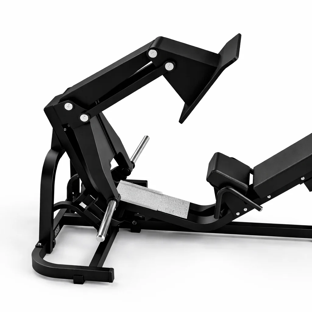 FITLAB VERTICAL LEG PRESS | PRE ORDER - Image 6