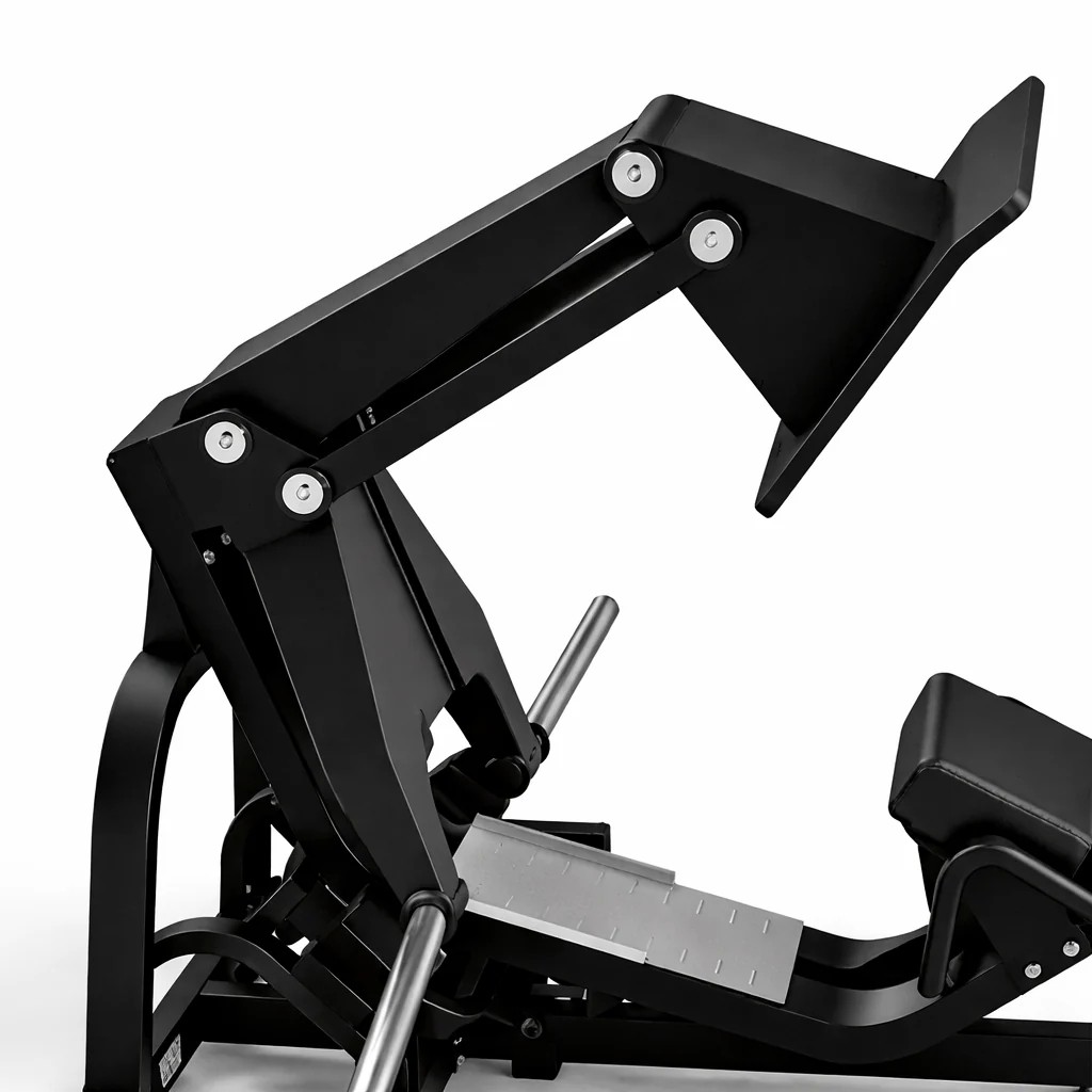 FITLAB VERTICAL LEG PRESS | PRE ORDER - Image 8