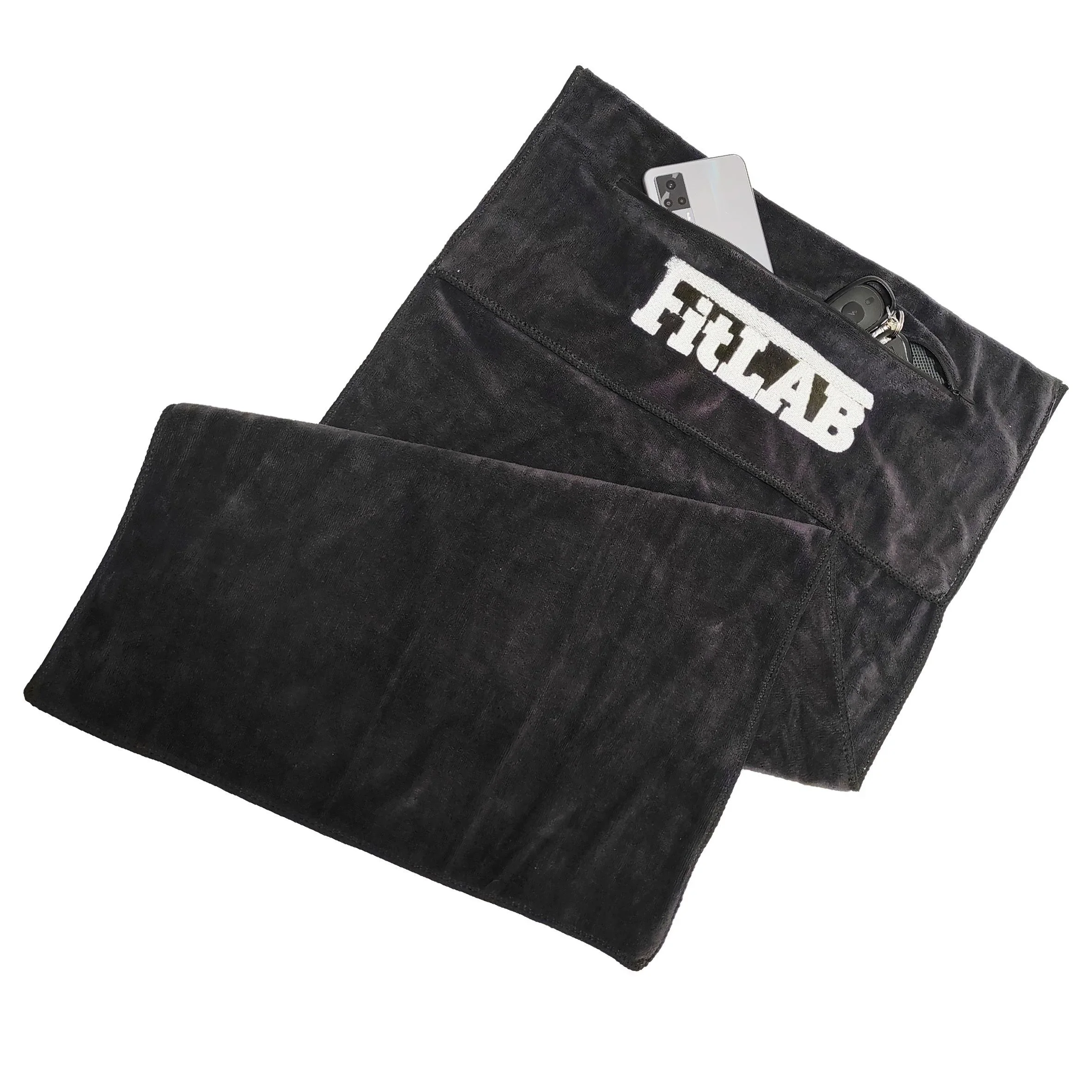 FITLAB WORKOUT TOWEL - Image 2