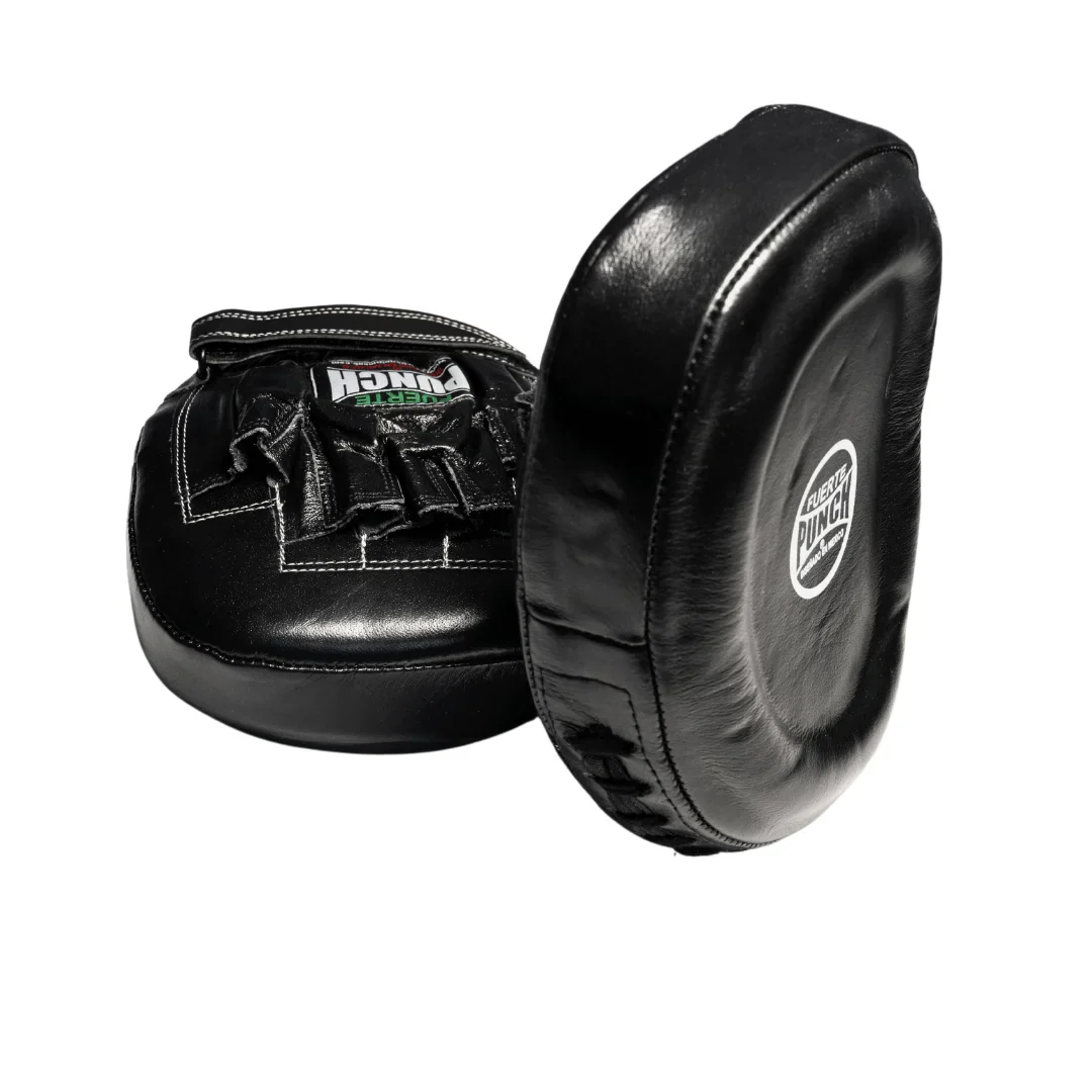 Focus Pads - Mexican Pocket Rocket - Black