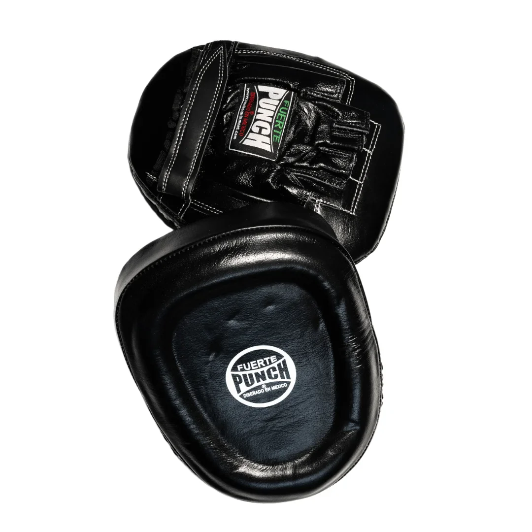 Focus Pads - Mexican Pocket Rocket - Black - Image 4