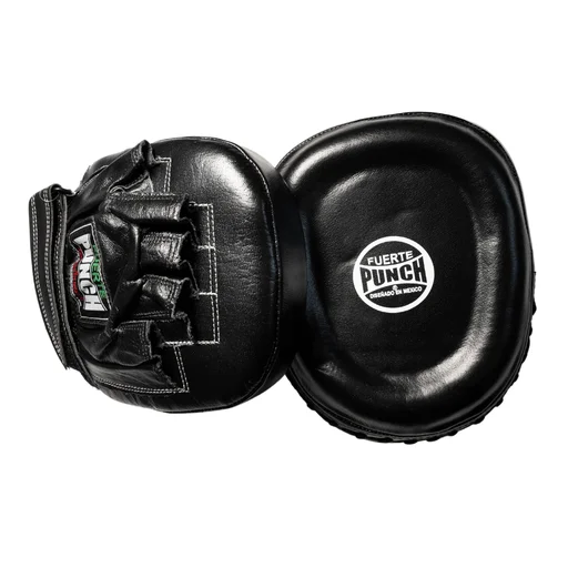 Focus Pads - Mexican Pocket Rocket - Black - Image 5