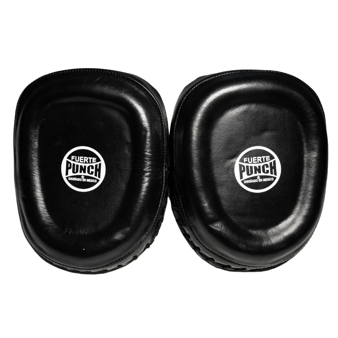 Focus Pads - Mexican Pocket Rocket - Black - Image 6