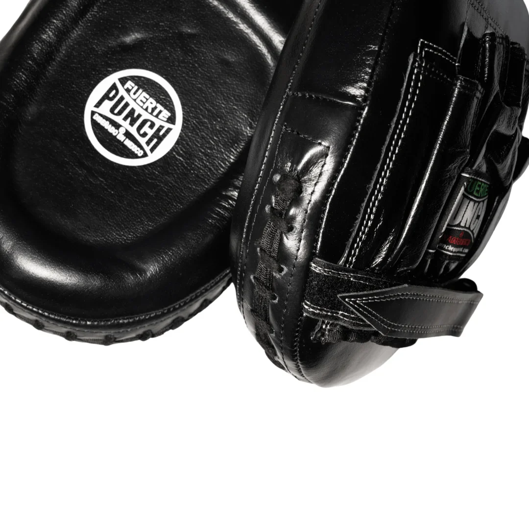 Focus Pads - Mexican Pocket Rocket - Black - Image 7