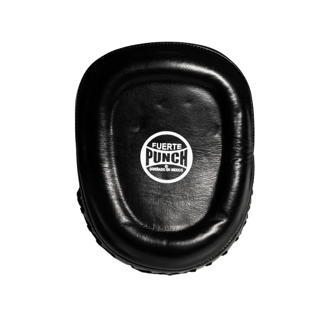 Focus Pads - Mexican Pocket Rocket - Black - Image 8