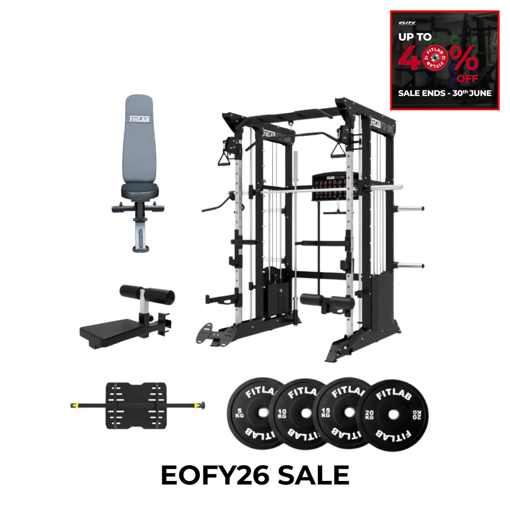 EOFY26 Collection