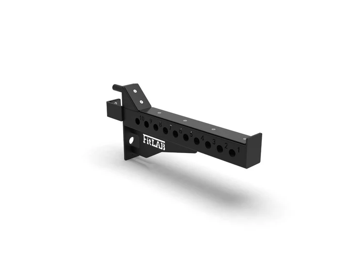 FX-Pro Front Safety Arms - Image 3