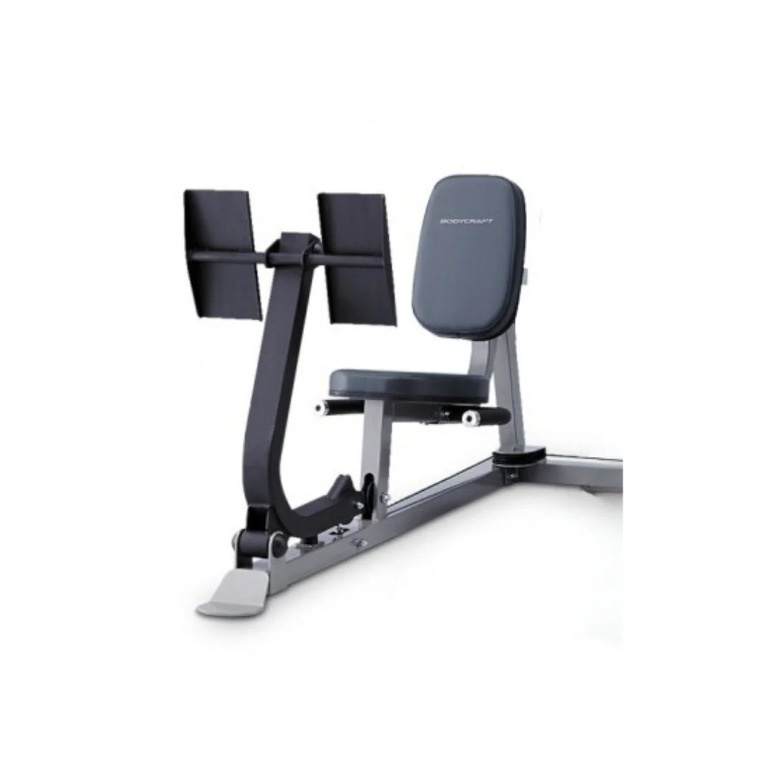 GXP Gym Leg Press Option (For BodyCraft GXP) - Image 2