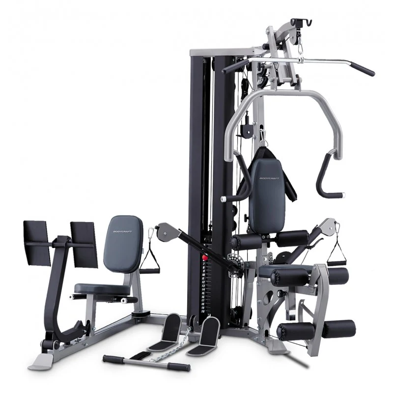 GXP Gym Leg Press Option (For BodyCraft GXP) - Image 3
