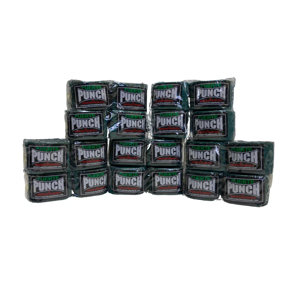 Hand Wraps - Mexican Enduro - 5m - Bulk Pack Of 10