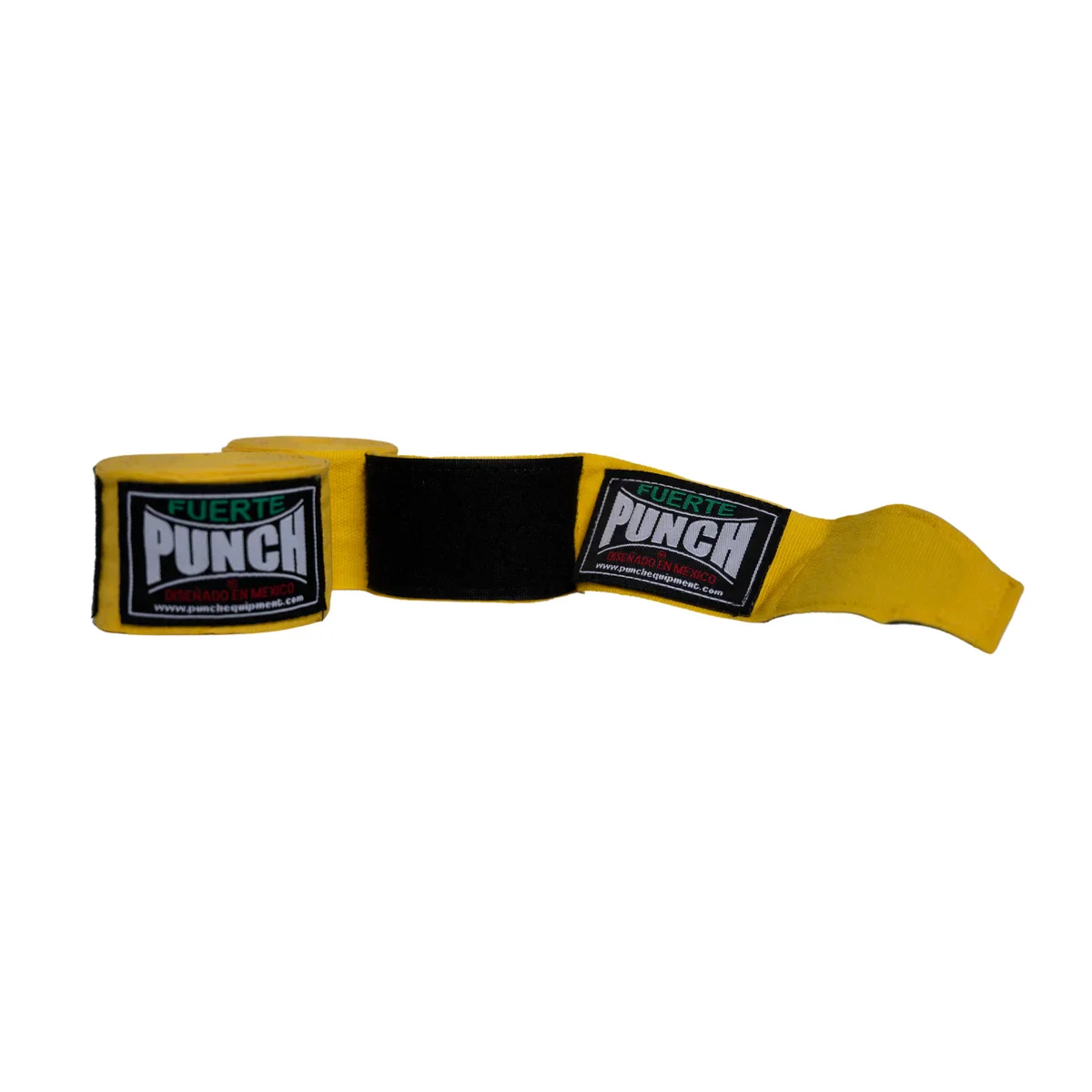 Hand Wraps - Mexican Enduro - 5m - Bulk Pack Of 10 - Image 3