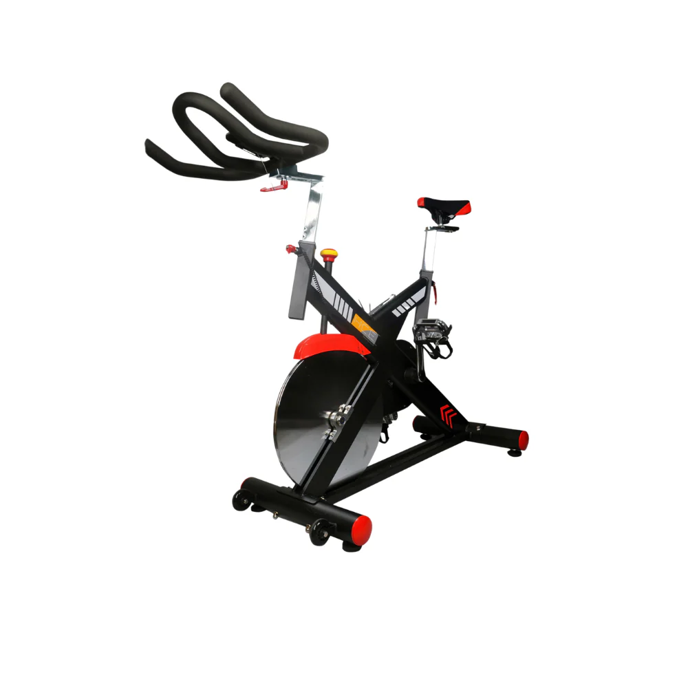 Heavy Duty Commercial Spin Bike - Image 4